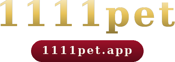 1111pet logo